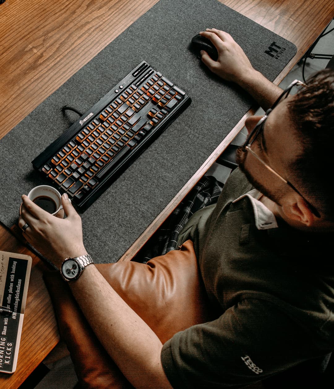 Tips that save time and money.