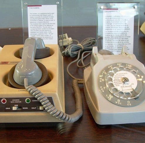 118. What does 9600 BAUD look like?