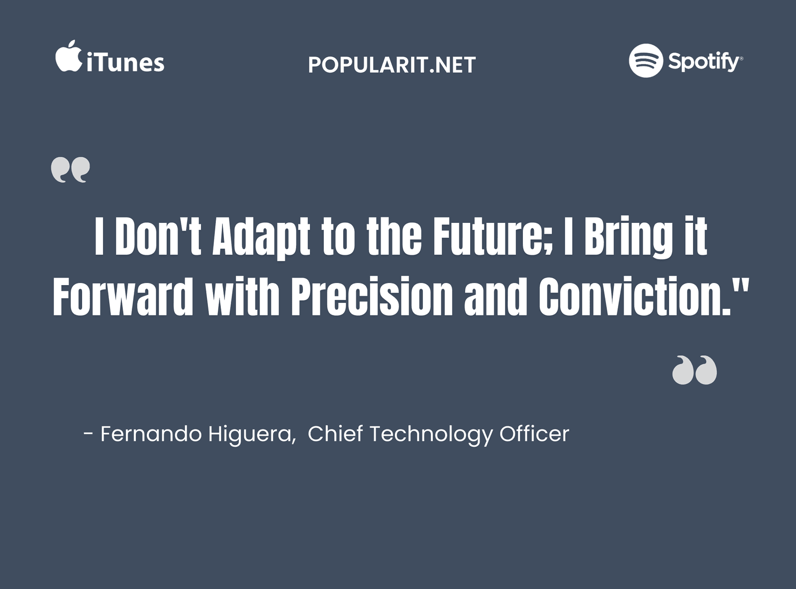 355- Mental Bandwidth by Fernando Higuera