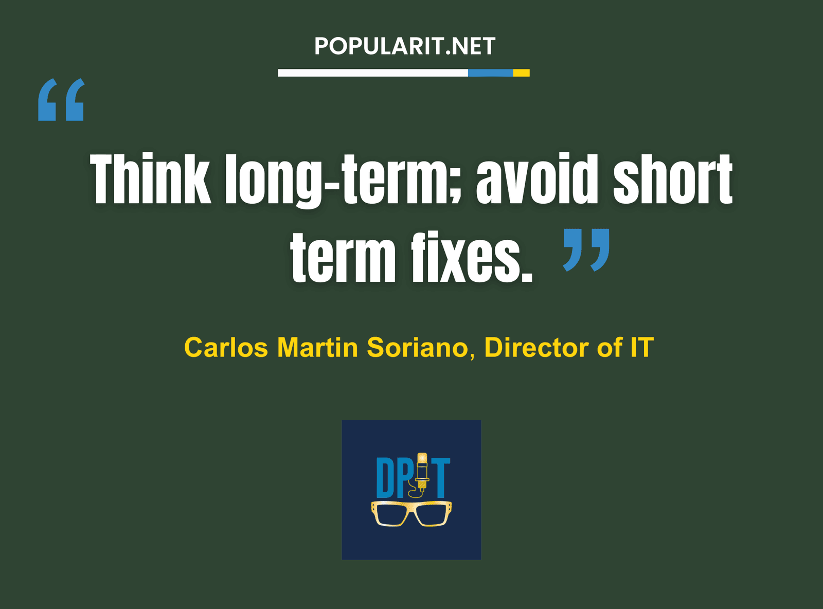 304- Carlos Soriano on Agile, Leadership, and Building Bridges in IT