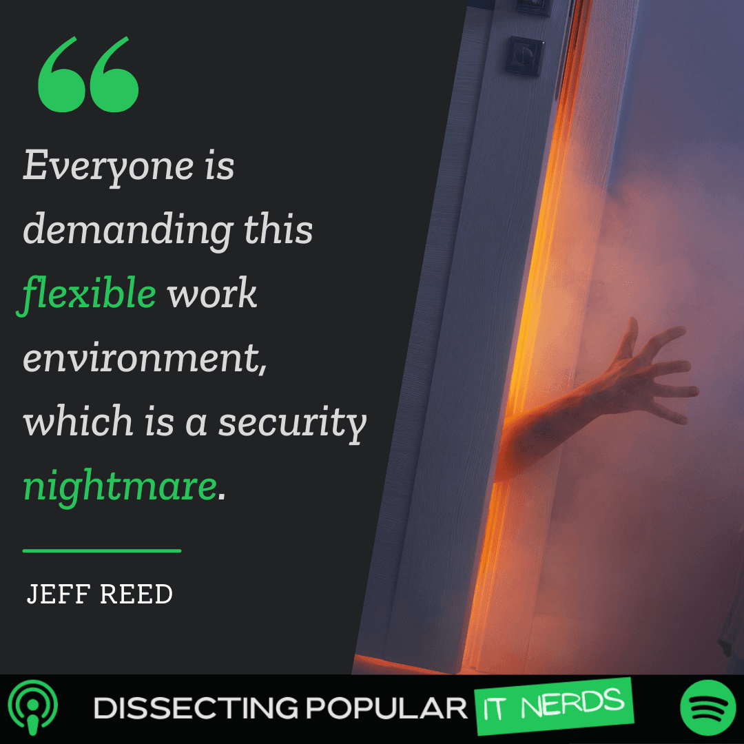 147. How to Screen IT Vendors with Jeff Reed