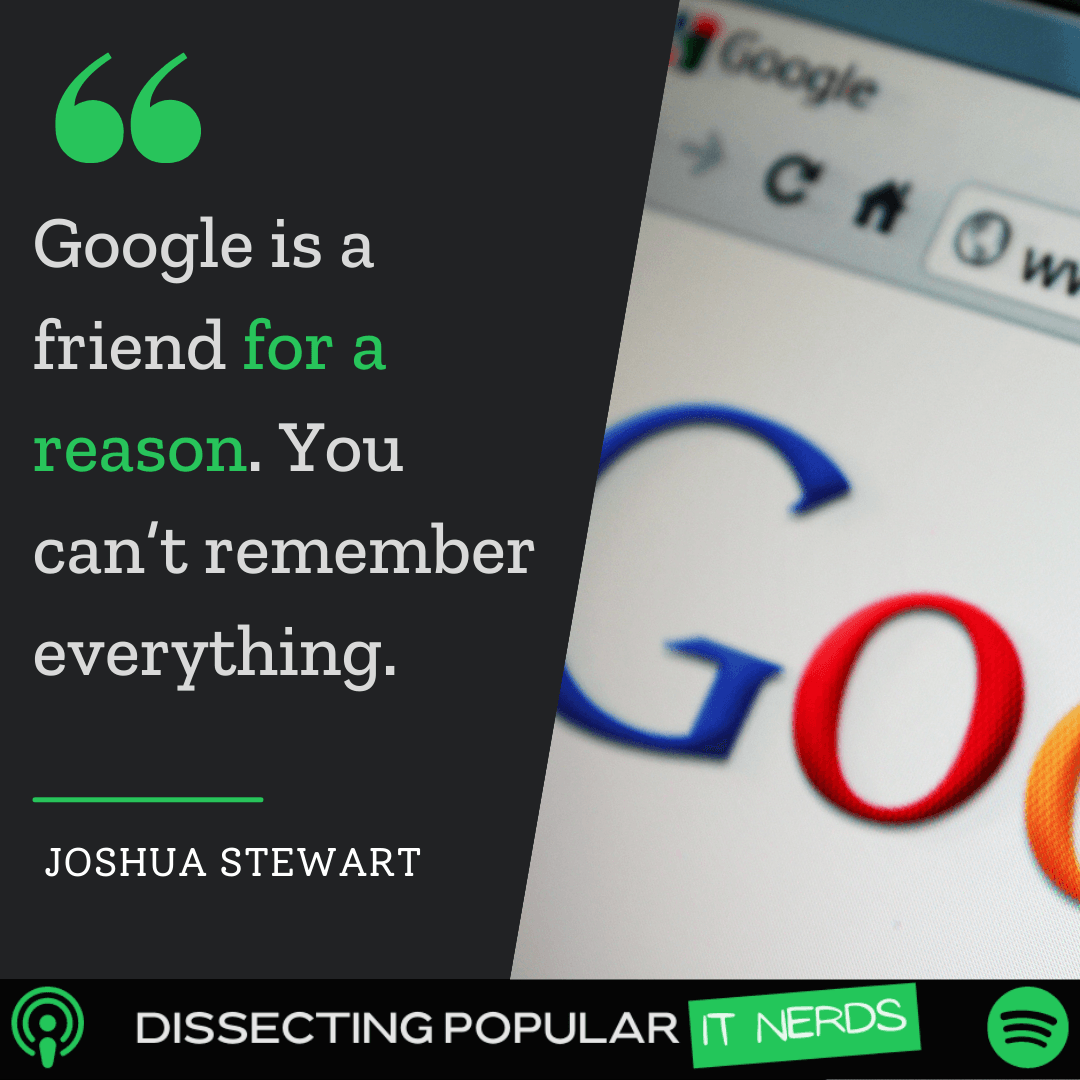 189. How the Oil and Gas Industry is Finally Catching Up in IT with Joshua Stewart