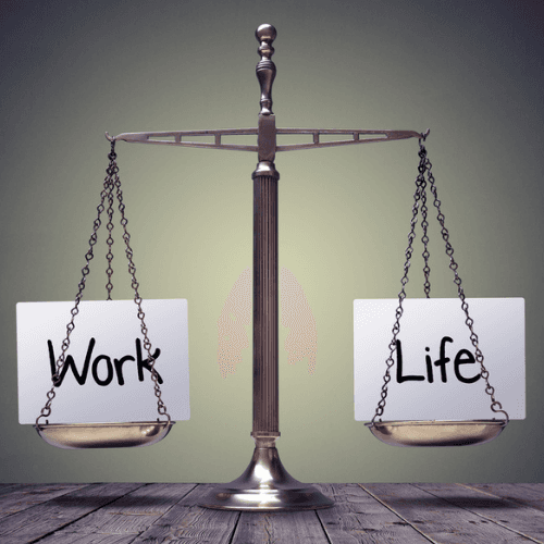 137. Master a Golden Work/Life Balance & Your RFPs with John Carter Gillespie