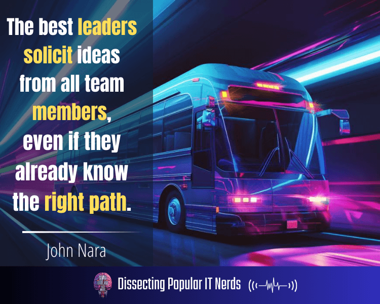 267- Inside Greyhound’s Technology Transformation with IT Leader John Nara