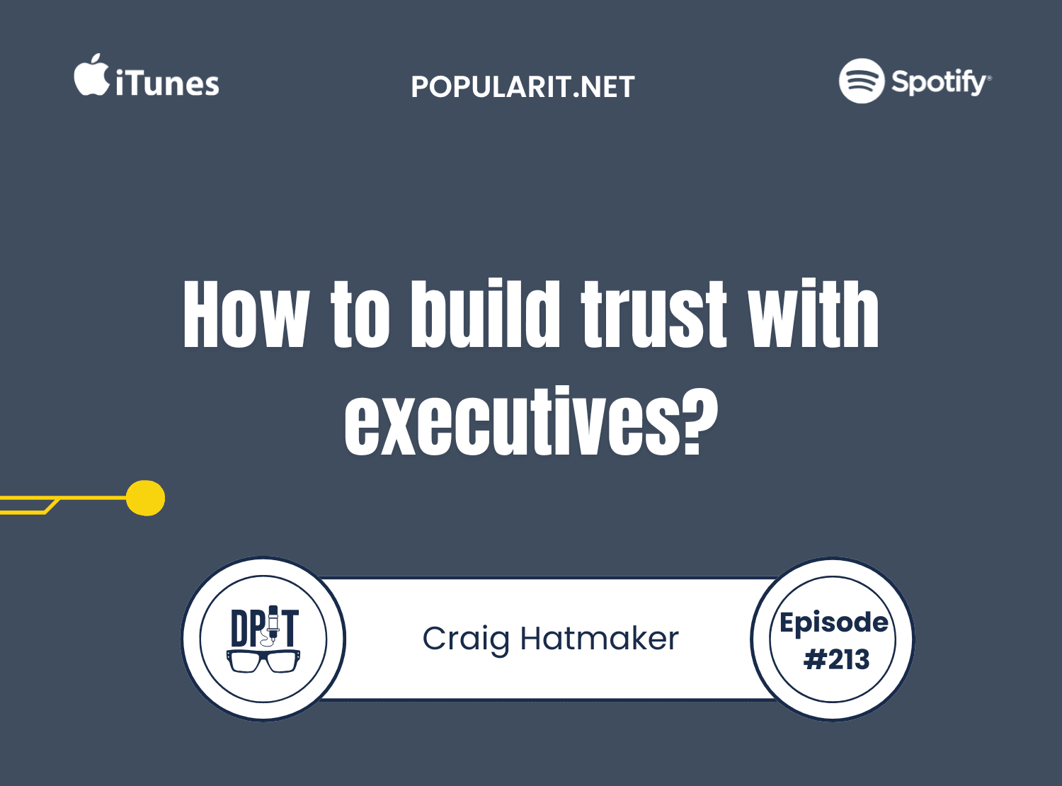 213- The Secret Excel Skills That Landed Craig Hatmaker Dream Jobs and Big Budget Approvals