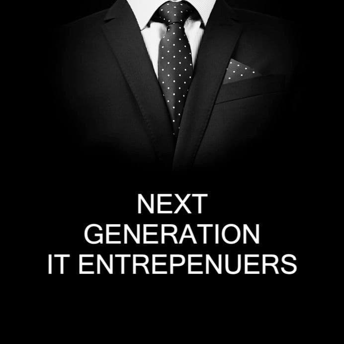 106. Young, Determined, and Focused on Serving the Community