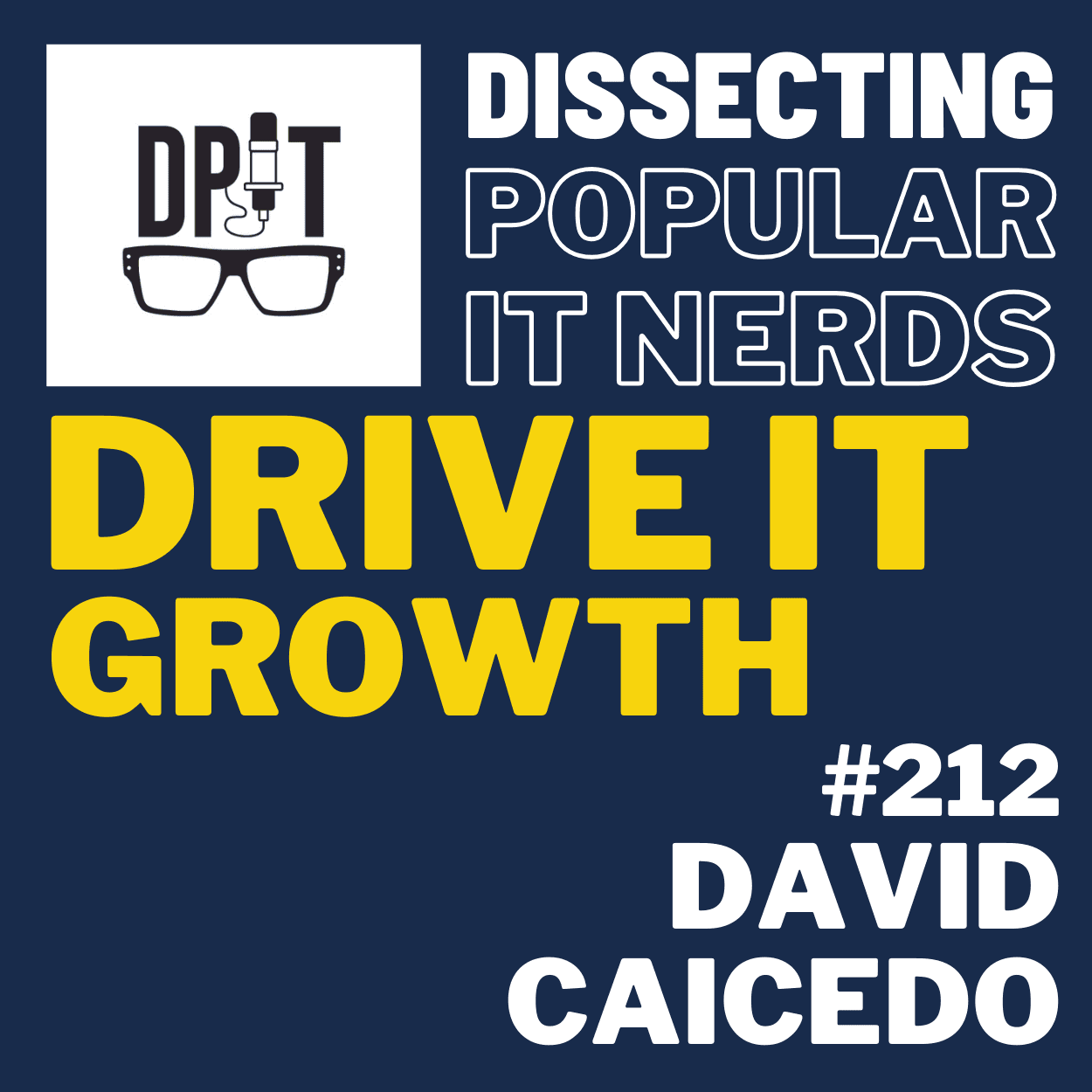 212- Inside Healthcare IT Challenges with David Caicedo