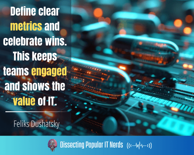 247- Prescription for Success: How Feliks Dushatsky Digitized Healthcare with Mobile E-Prescribing