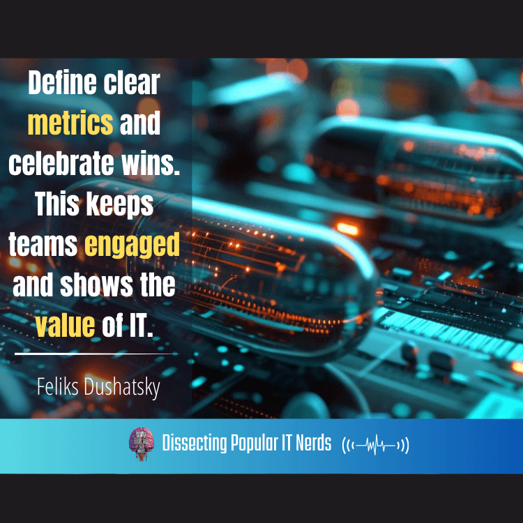 247- Prescription for Success: How Feliks Dushatsky Digitized Healthcare with Mobile E-Prescribing - You've Been Heard Episode 247