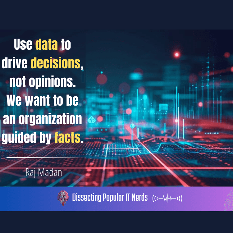 257- Cracking the Code: How Raj Madan Broke Barriers from India to Global Pharma