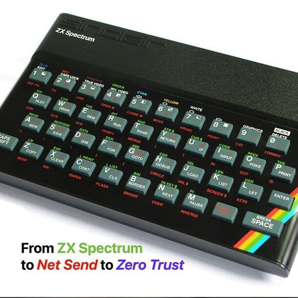 91. From Old School Systems to New School Cloud - You've Been Heard Episode 91