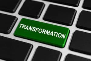 74. Digital Transformation & Selling The Value of IT