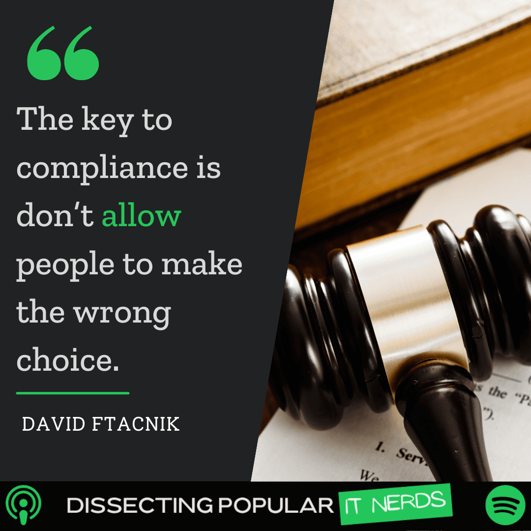 172. Digital Car License Plates? IT Manager David Ftacnik Explains