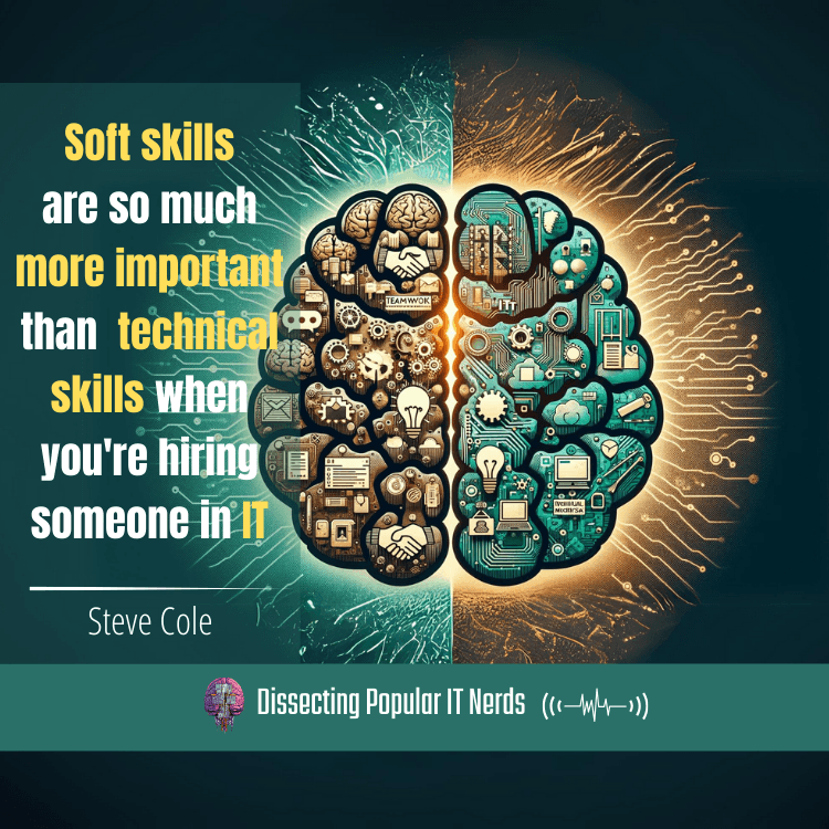 231- Embracing Failure and Learning from Mistakes with Steve Cole