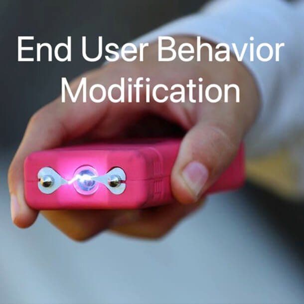 90. Change is Not Prejudiced, People Are