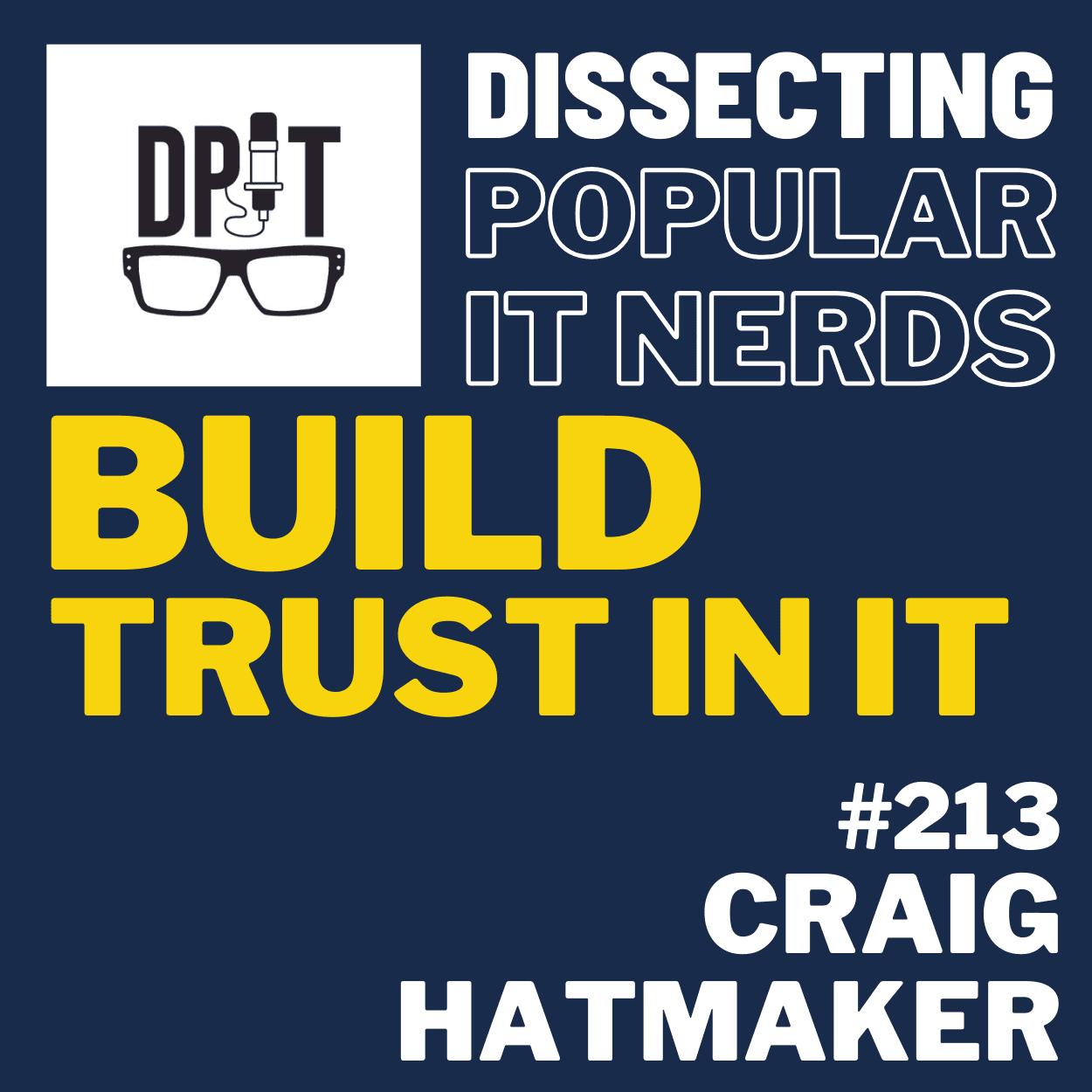 213- The Secret Excel Skills That Landed Craig Hatmaker Dream Jobs and Big Budget Approvals