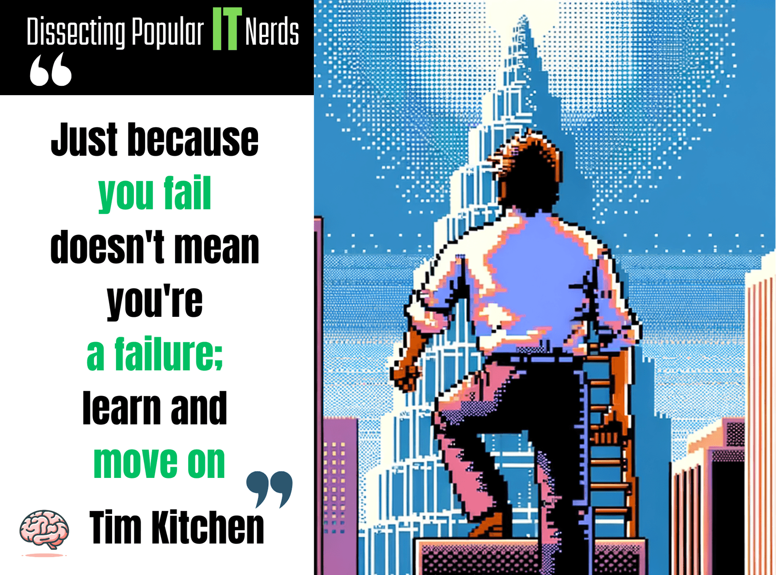 285- Tim Kitchen Talks Leading IT Teams in the Mental Health Sector