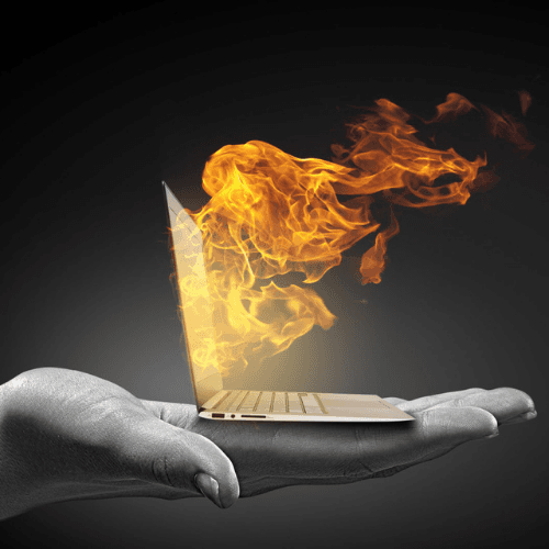 136. IT Fires Are Everywhere: Suit Up Your Solutions and Save Your Mental Health with Colin Keys