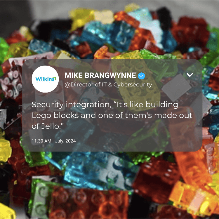 298- Don’t Click Here! Mike Brangwynne Talks Cybersecurity Tips and User Training Essentials