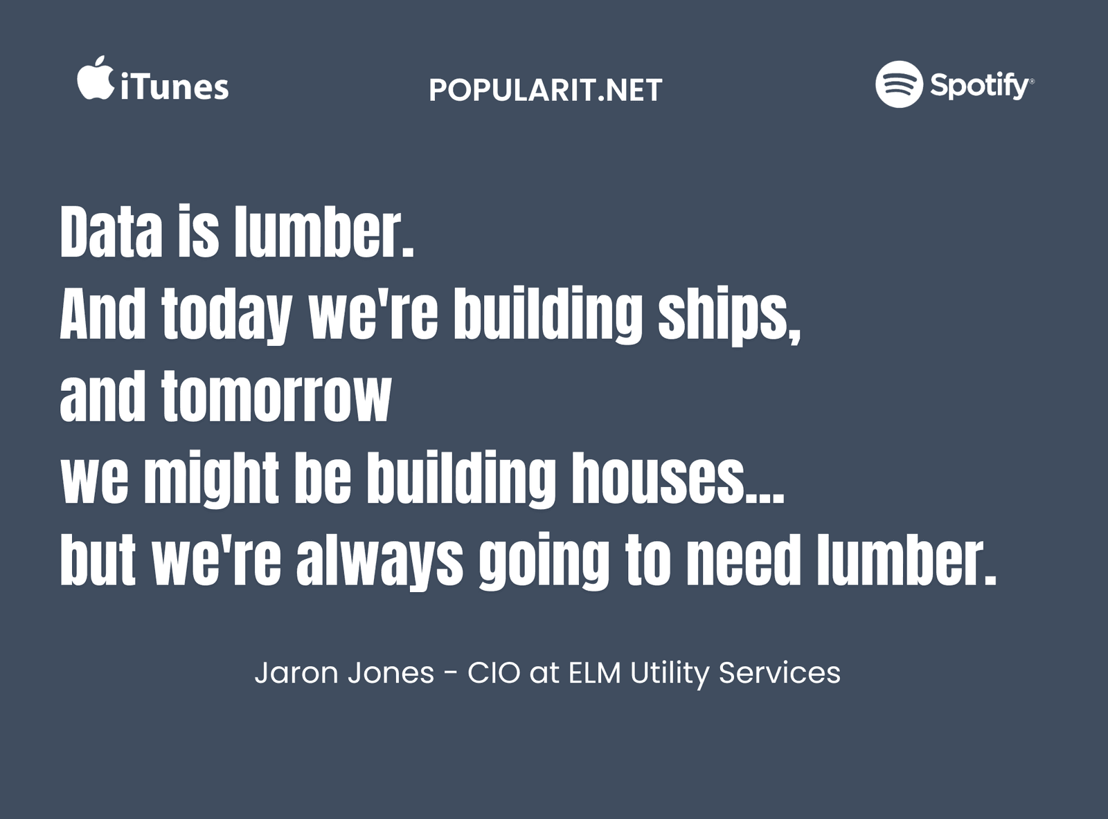 374- AI Automation Reality Check w/Jaron Jones