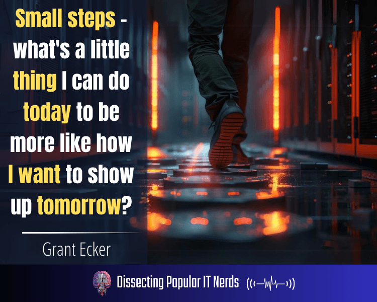 269- The Democratization of Technology with Grant Ecker