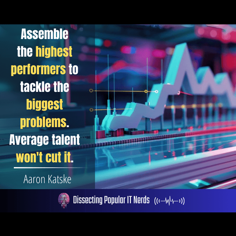 266- Aaron Katske Reveals How 3D Printing is Revolutionizing Manufacturing