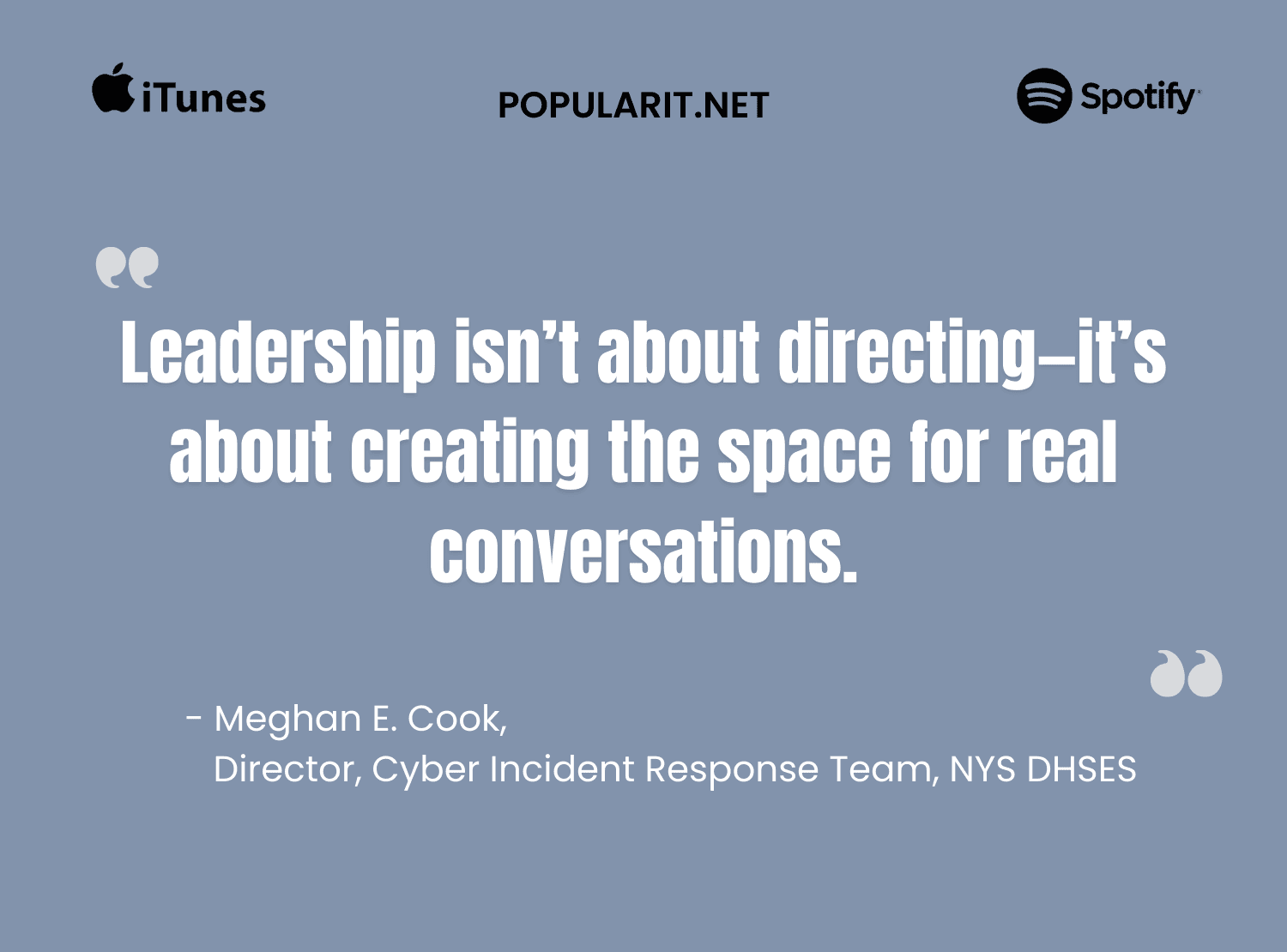 345- Framework that enables with Meghan Cook