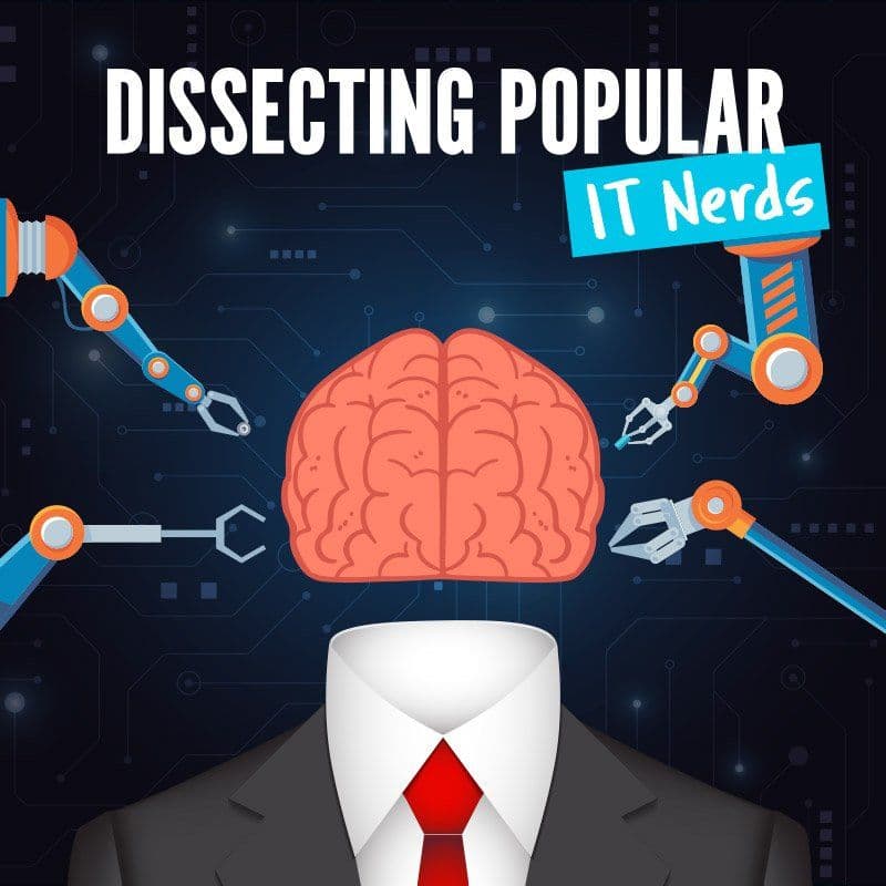 25. Culture Eats Technology for Breakfast with a side of SD WAN