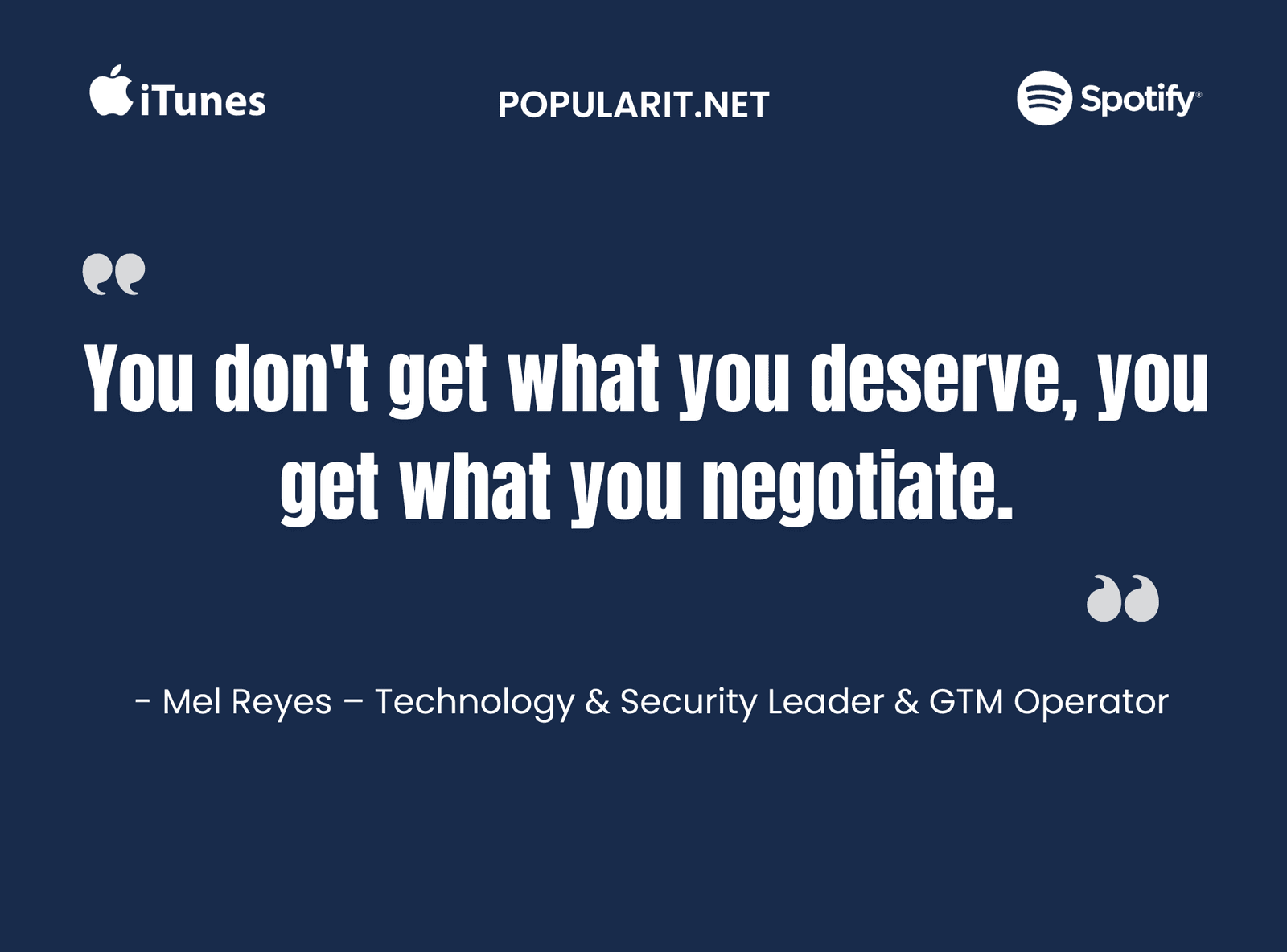 361. Breaking Free w/Mel Reyes: From Toxic Workplaces to Authentic Leadership