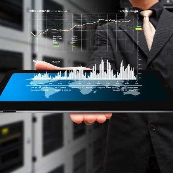127. What Department Performs Better Without Technology?