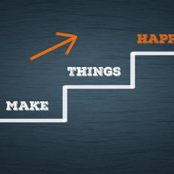 124. Don’t Make Technology the Solution